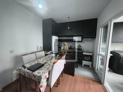 Apartamento, 2 quartos, 55 m² - Foto 3