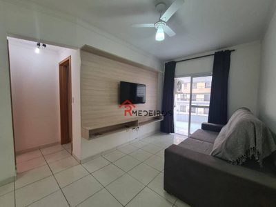 Apartamento, 2 quartos, 90 m² - Foto 2