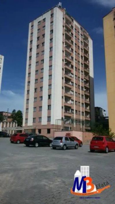 Apartamento, 2 quartos, 50 m² - Foto 3