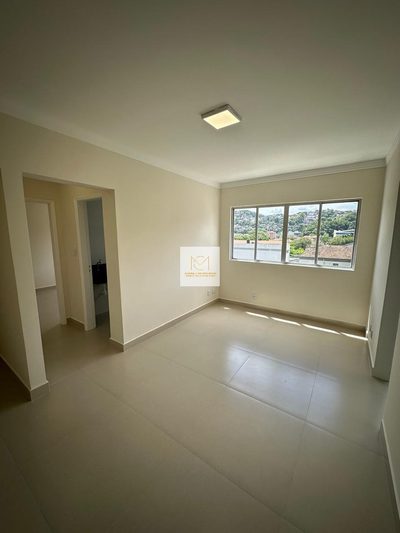 Apartamento, 1 quarto, 49 m² - Foto 4