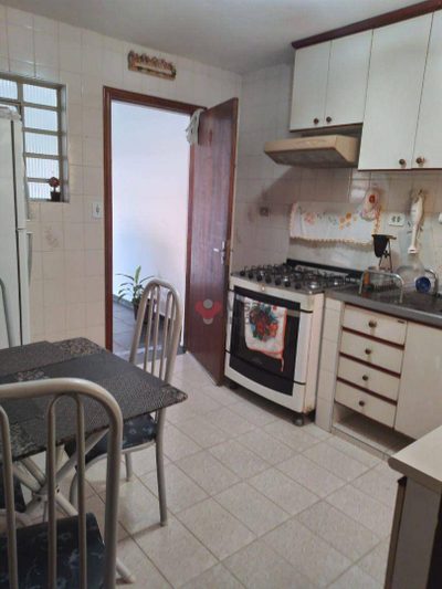 Casa, 3 quartos, 160 m² - Foto 3