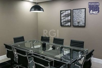 Sala-Conjunto, 29 m² - Foto 5