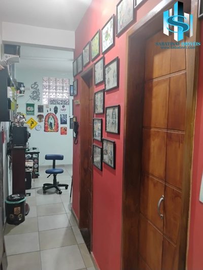 Apartamento, 1 quarto, 30 m² - Foto 5
