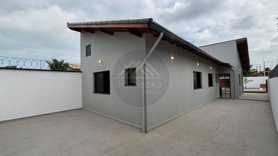 Casa, 3 quartos, 100 m² - Foto 4