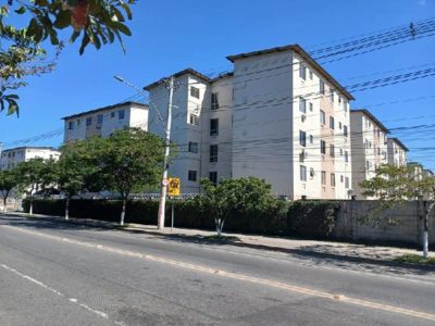 Apartamento, 2 quartos, 40 m² - Foto 1