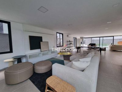 Sobrado, 4 quartos, 700 m² - Foto 2