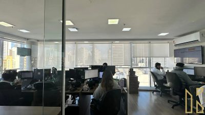 Sala-Conjunto, 315 m² - Foto 4