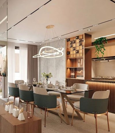 Apartamento, 3 quartos, 102 m² - Foto 5
