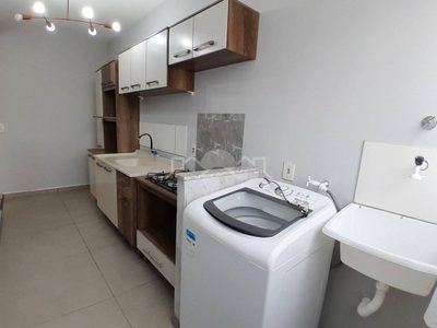 Apartamento, 2 quartos, 46 m² - Foto 4