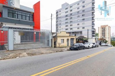 Prédio Inteiro, 295 m² - Foto 2
