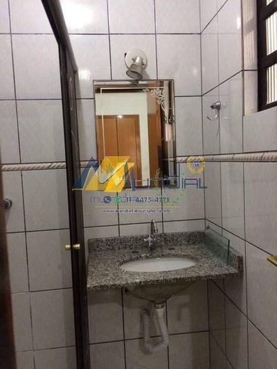 Apartamento, 3 quartos, 89 m² - Foto 3