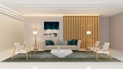 Apartamento, 2 quartos, 65 m² - Foto 4