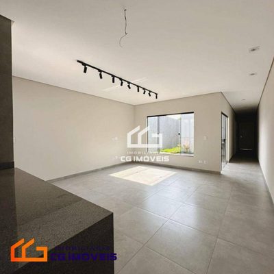 Casa, 2 quartos, 84 m² - Foto 2