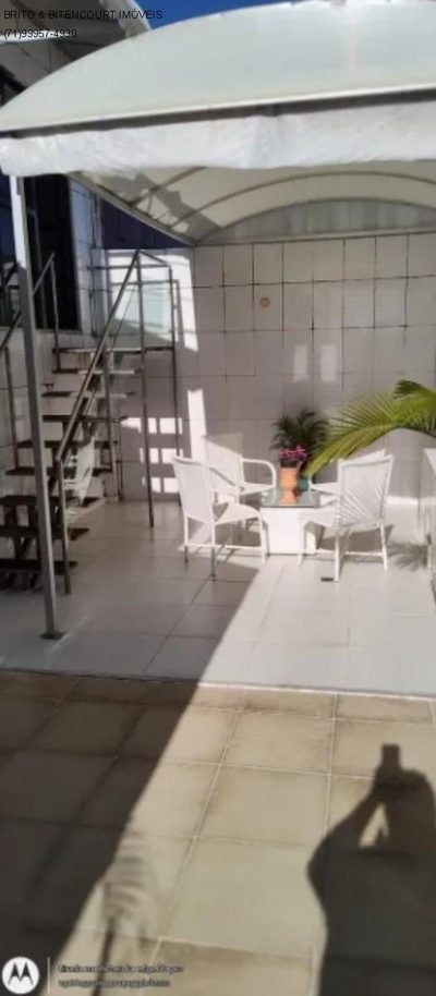 Cobertura, 4 quartos, 256 m² - Foto 1