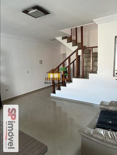 Sobrado, 3 quartos, 170 m² - Foto 5