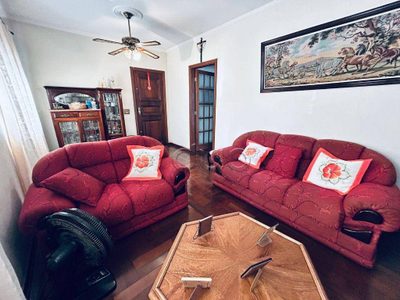 Casa, 3 quartos, 135 m² - Foto 1