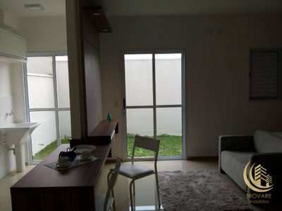 Kitnet-Studio, 39 m² - Foto 2