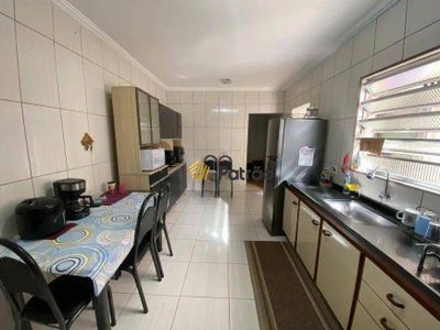 Casa, 3 quartos, 117 m² - Foto 2