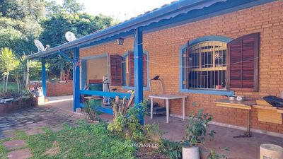 Chácara, 3 quartos, 2000 m² - Foto 3