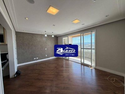 Apartamento, 3 quartos, 96 m² - Foto 1