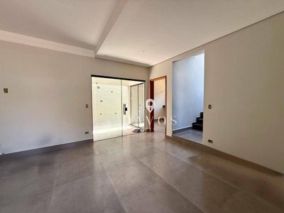 Sobrado, 3 quartos, 120 m² - Foto 2