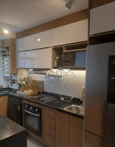 Apartamento, 2 quartos, 57 m² - Foto 2