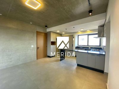 Apartamento, 2 quartos, 68 m² - Foto 3