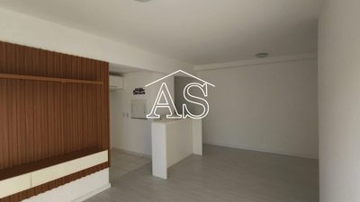 Apartamento, 3 quartos, 80 m² - Foto 2