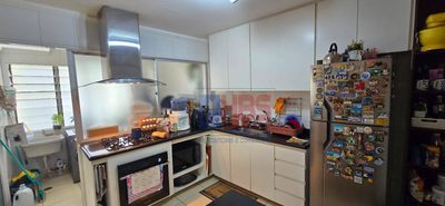 Apartamento, 3 quartos, 126 m² - Foto 2