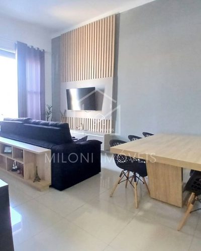 Casa, 2 quartos, 109 m² - Foto 1