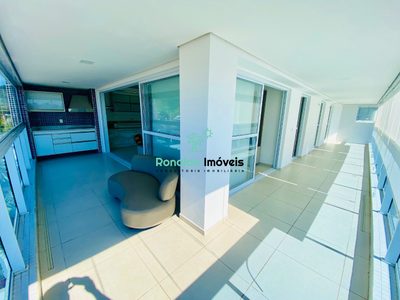 Apartamento, 3 quartos, 125 m² - Foto 3
