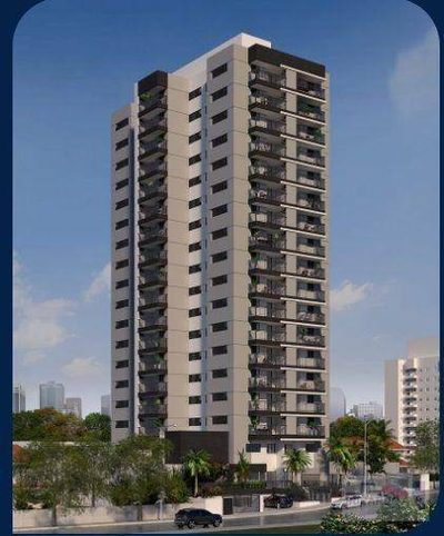 Apartamento, 2 quartos, 65 m² - Foto 1