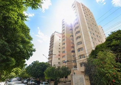 Apartamento, 2 quartos, 63 m² - Foto 1