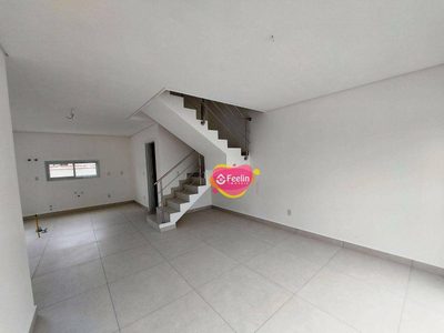 Casa, 3 quartos, 132 m² - Foto 4