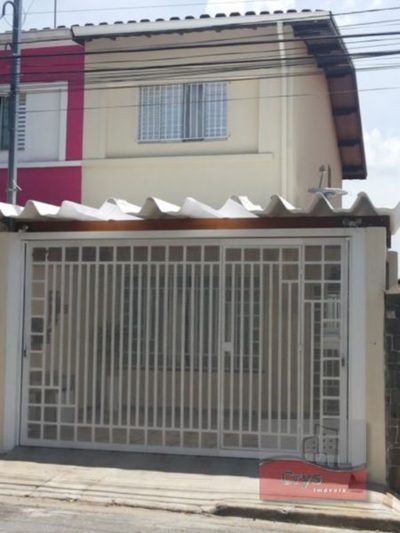 Casa, 4 quartos, 120 m² - Foto 2