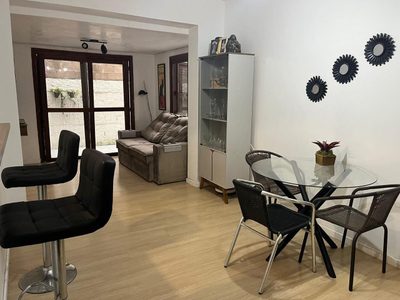 Apartamento, 2 quartos, 37 m² - Foto 5