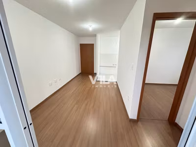 Apartamento, 2 quartos, 44 m² - Foto 3