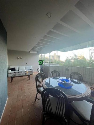 Apartamento, 2 quartos, 130 m² - Foto 4