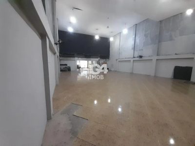 Depósito-Galpão, 360 m² - Foto 3