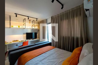 Kitnet-Studio, 26 m² - Foto 4