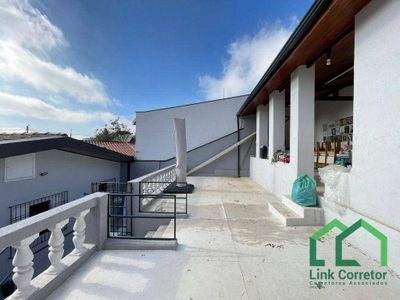 Casa, 3 quartos, 190 m² - Foto 2
