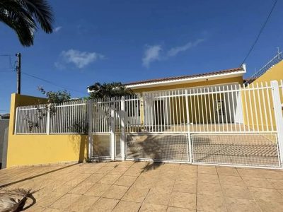 Casa, 3 quartos, 20 m² - Foto 1