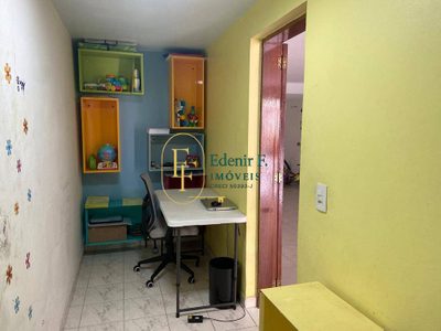 Sobrado, 3 quartos, 170 m² - Foto 3