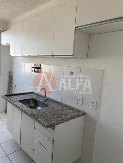 Apartamento, 2 quartos, 43 m² - Foto 4