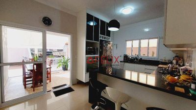 Sobrado, 4 quartos, 270 m² - Foto 5