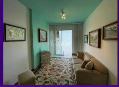 Apartamento, 3 quartos, 110 m² - Foto 3
