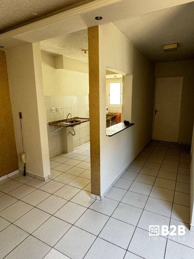Apartamento, 2 quartos, 52 m² - Foto 5