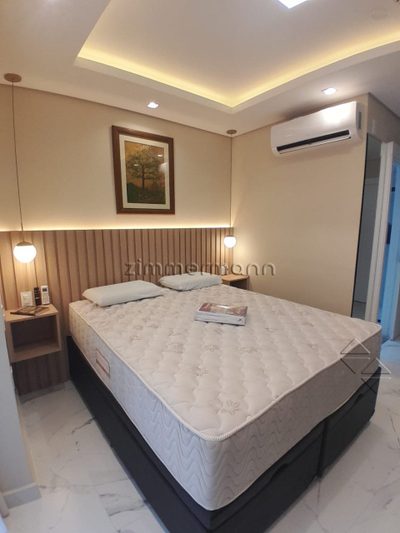 Apartamento, 1 quarto, 30 m² - Foto 4