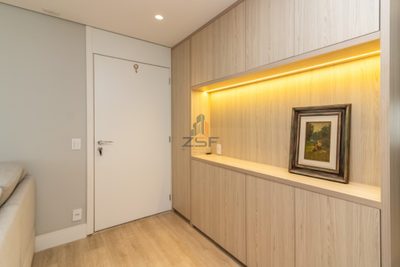 Apartamento, 3 quartos, 165 m² - Foto 3