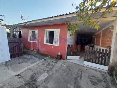 Casa, 4 quartos, 179 m² - Foto 1